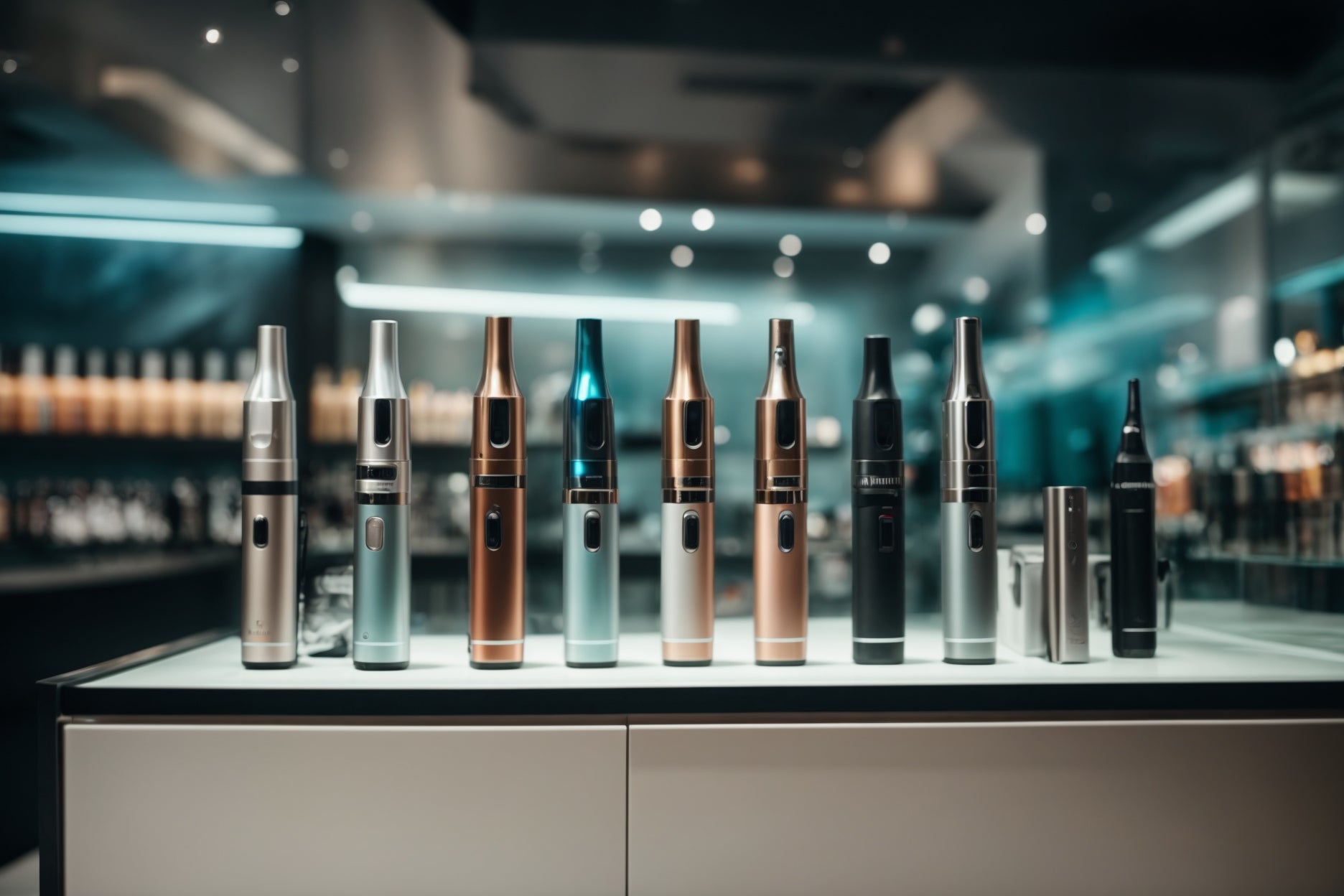 The Ultimate Guide to Finding the Best Vape Manufacturers in 2024 The Ultimate Guide to Finding the Best Vape Manufacturers in 2024