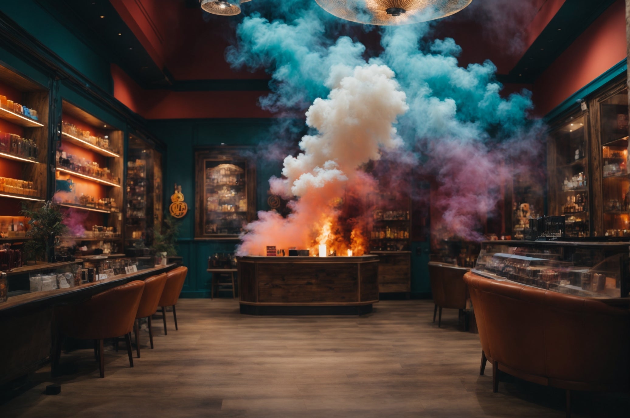 How Do I Start My Own Vape Business? How Do I Start My Own Vape Business?
