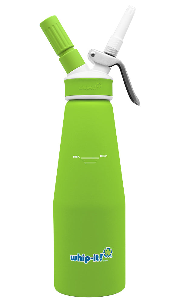 WHIP IT DISPENSER 0.25 L