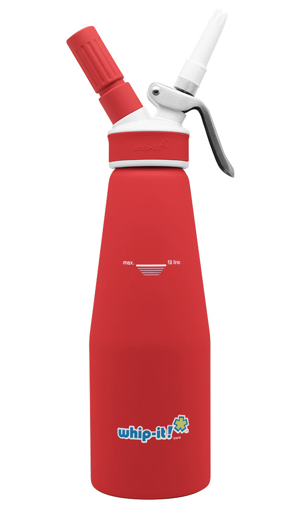 WHIP IT DISPENSER 0.25 L