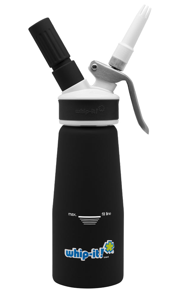 WHIP IT DISPENSER 0.25 L