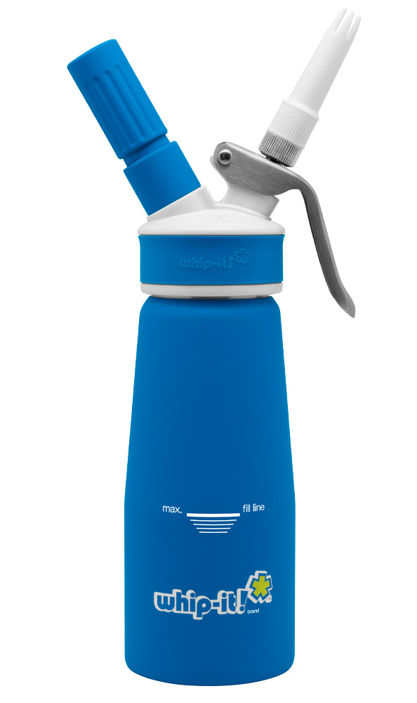 WHIP IT DISPENSER 0.25 L