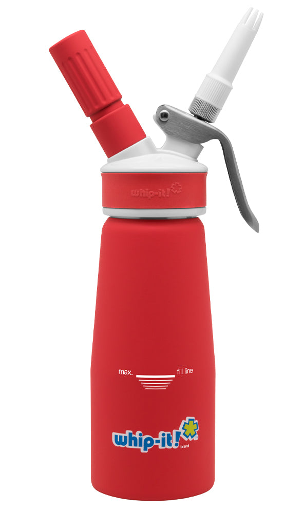 WHIP IT DISPENSER 0.5 L