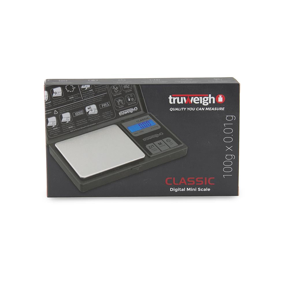 TRUWEIGH SCALES