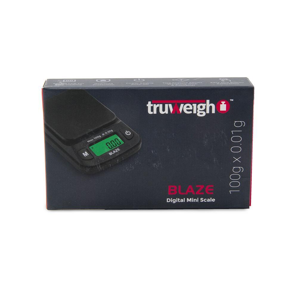 TRUWEIGH SCALES
