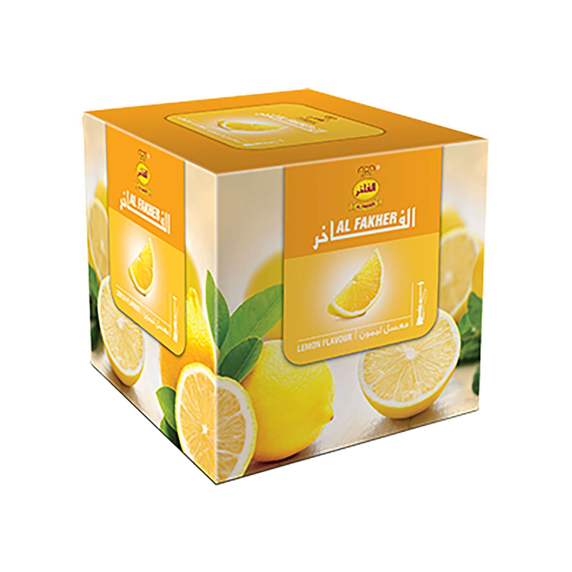 Al Fakher Hookah Tobacco - 250g