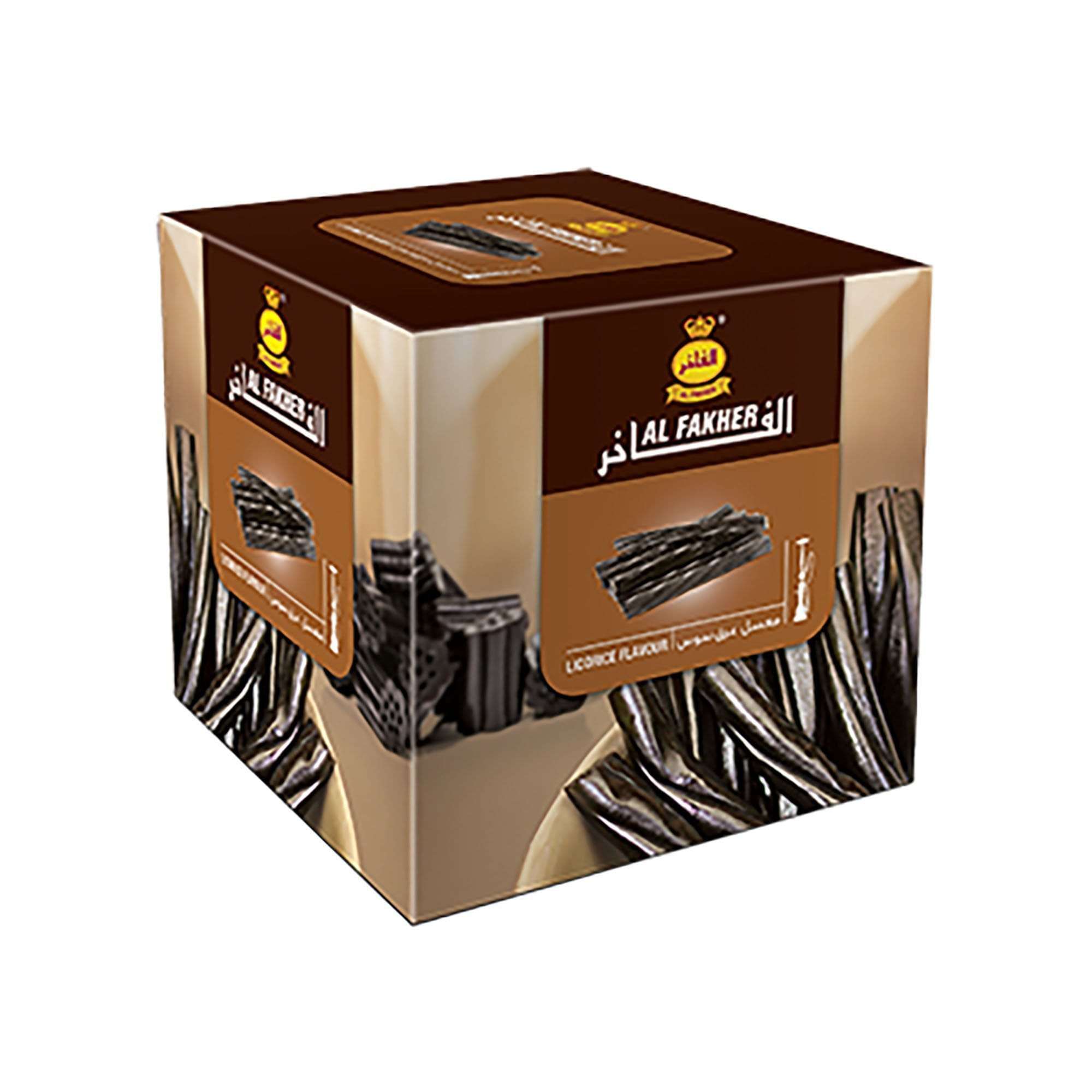 Al Fakher Hookah Tobacco - 250g