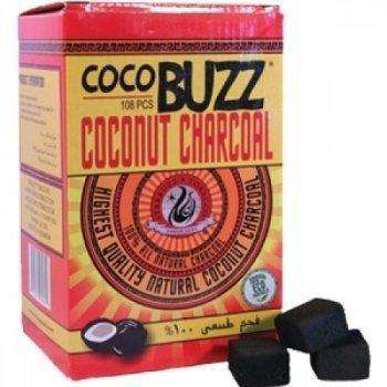 Cocobuzz Charcoal