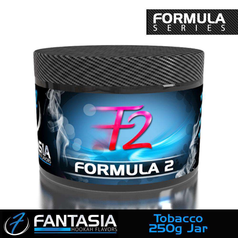 Fantasia Formula Series