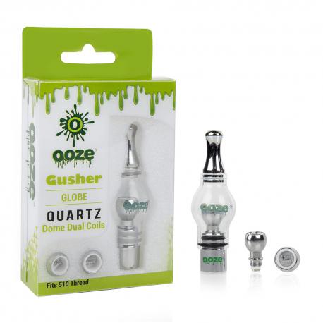 Ooze Mod Kits And Coils | Delta Buddy Ooze Mod Kits And Coils | Delta Buddy