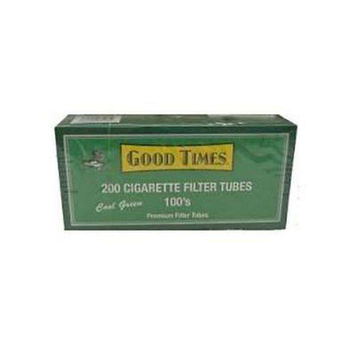 GOOD TIMES FILTER TUBE