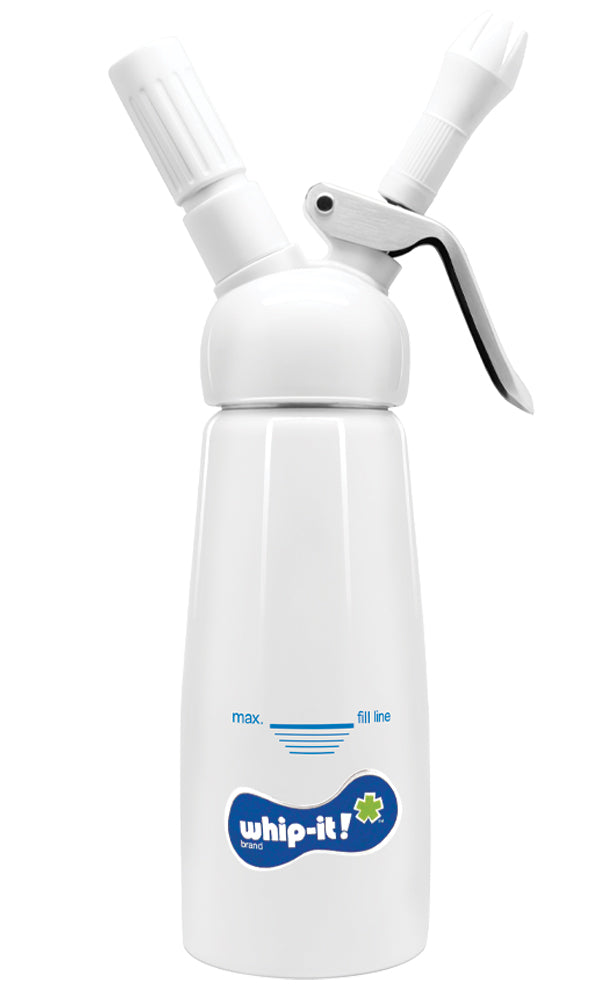 WHIP IT DISPENSER 0.5 L