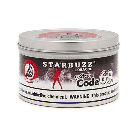 Starbuzz 1kg