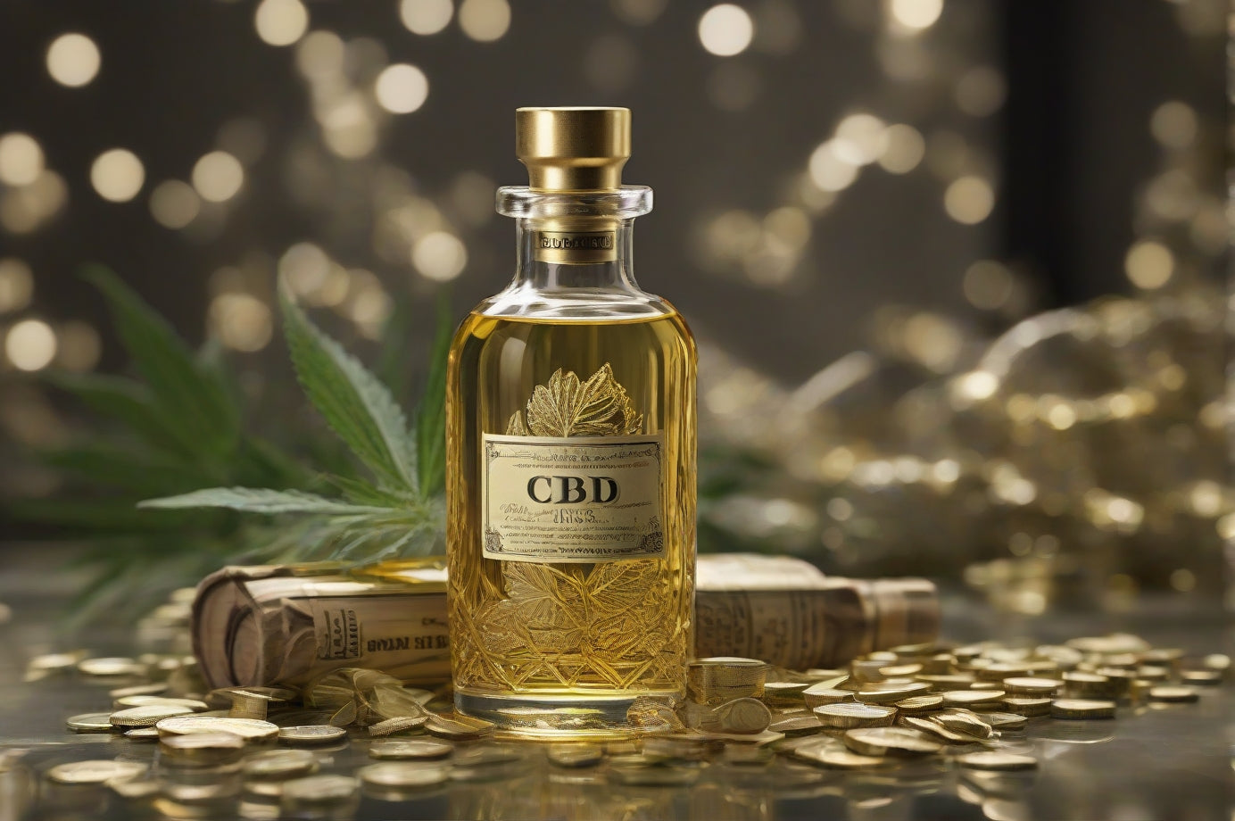 CBD Business Cost: How Much Does it Really Take to Start a CBD Store i