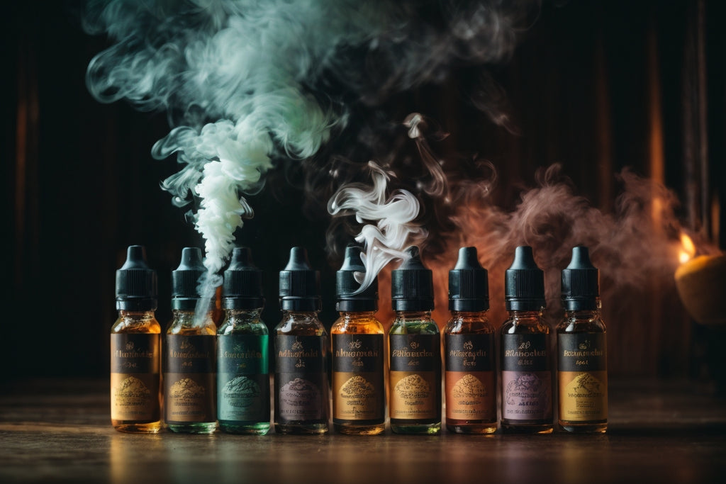 Most Popular Vape Flavors in Smoke Shops Today Most Popular Vape Flavors in Smoke Shops Today