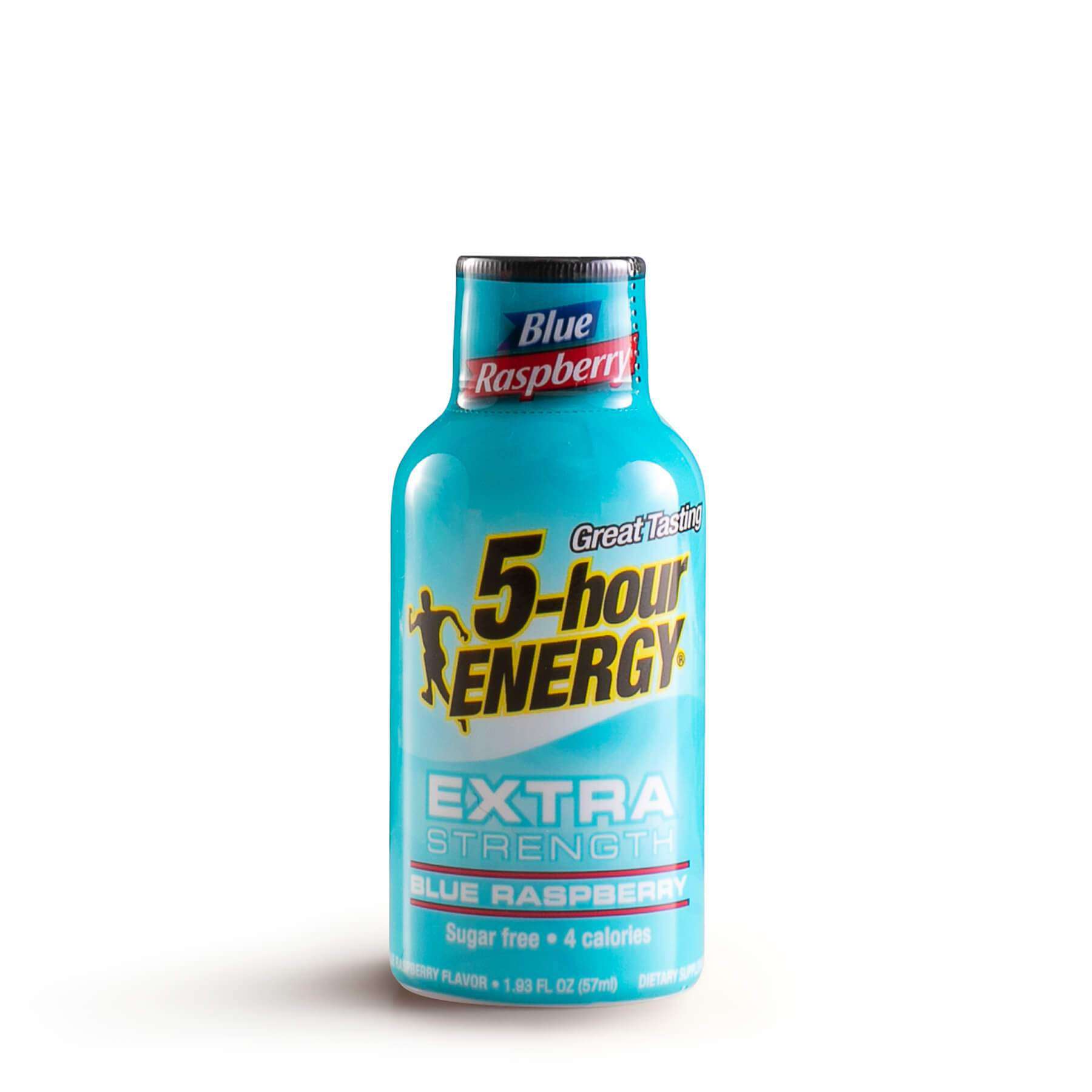 5 HOUR Extra Strength Energy 12/Box