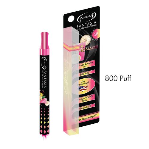 FANTASIA E-HOOKAH 800 PUFFS 10/PK FANTASIA E-HOOKAH 800 PUFFS 10/PK