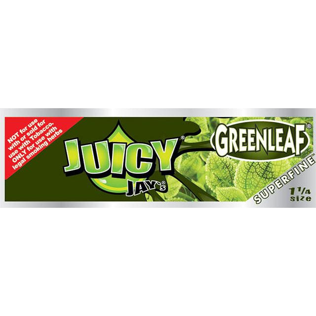 JUICY JAY'S 1/14  24-BOX