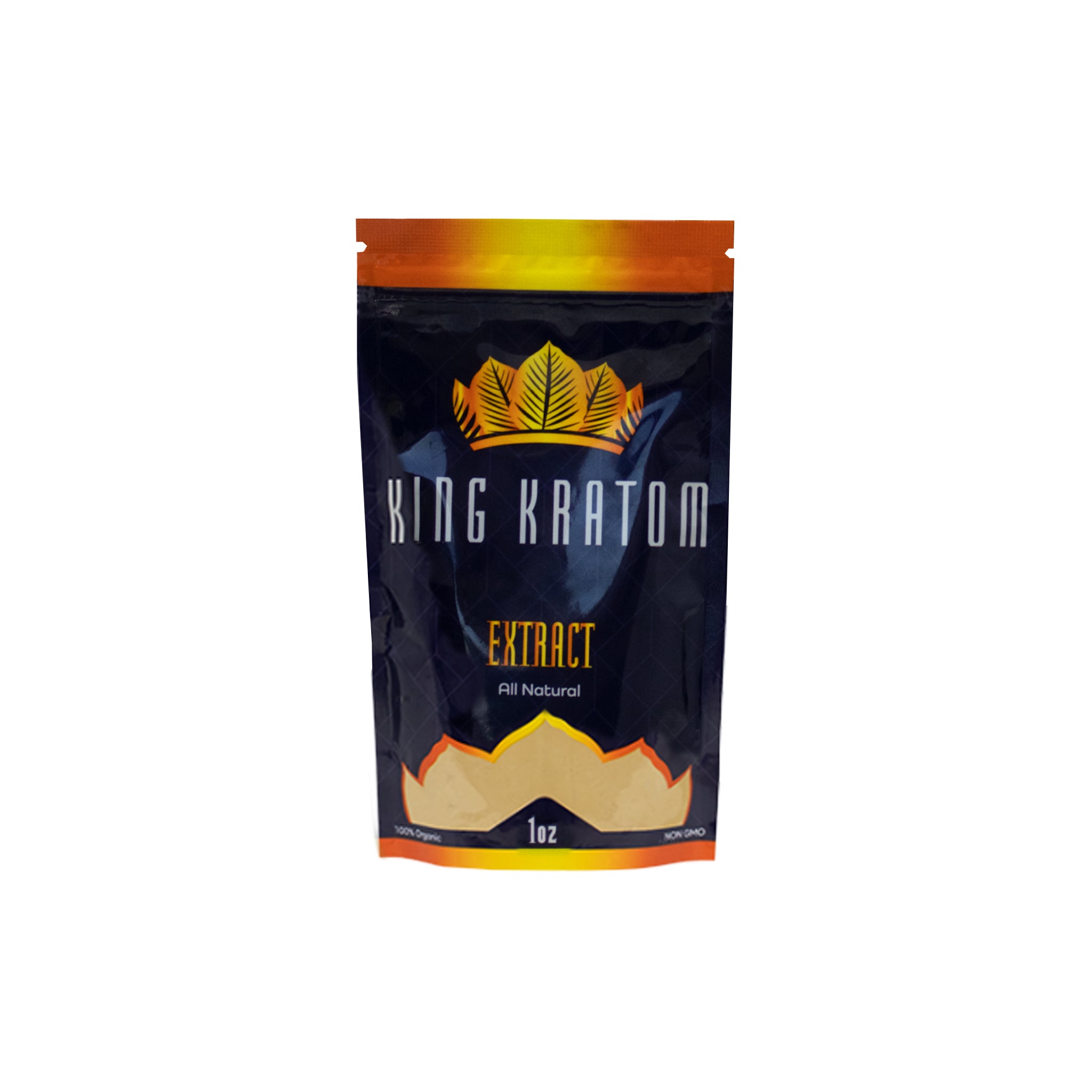 King Kratom Powder