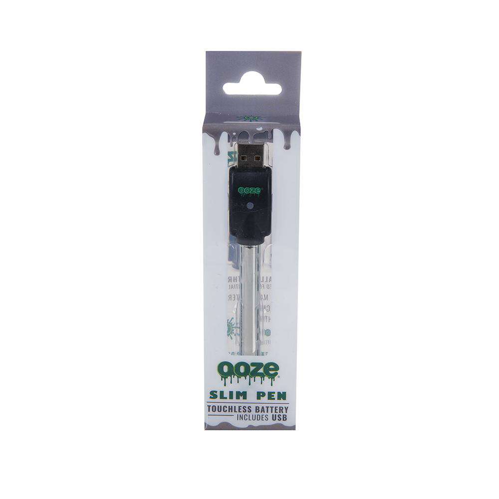 OOZE SLIM PEN TOUCHLESS BATTERY WITH USB