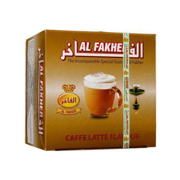 Al Fakher Hookah Tobacco - 250g