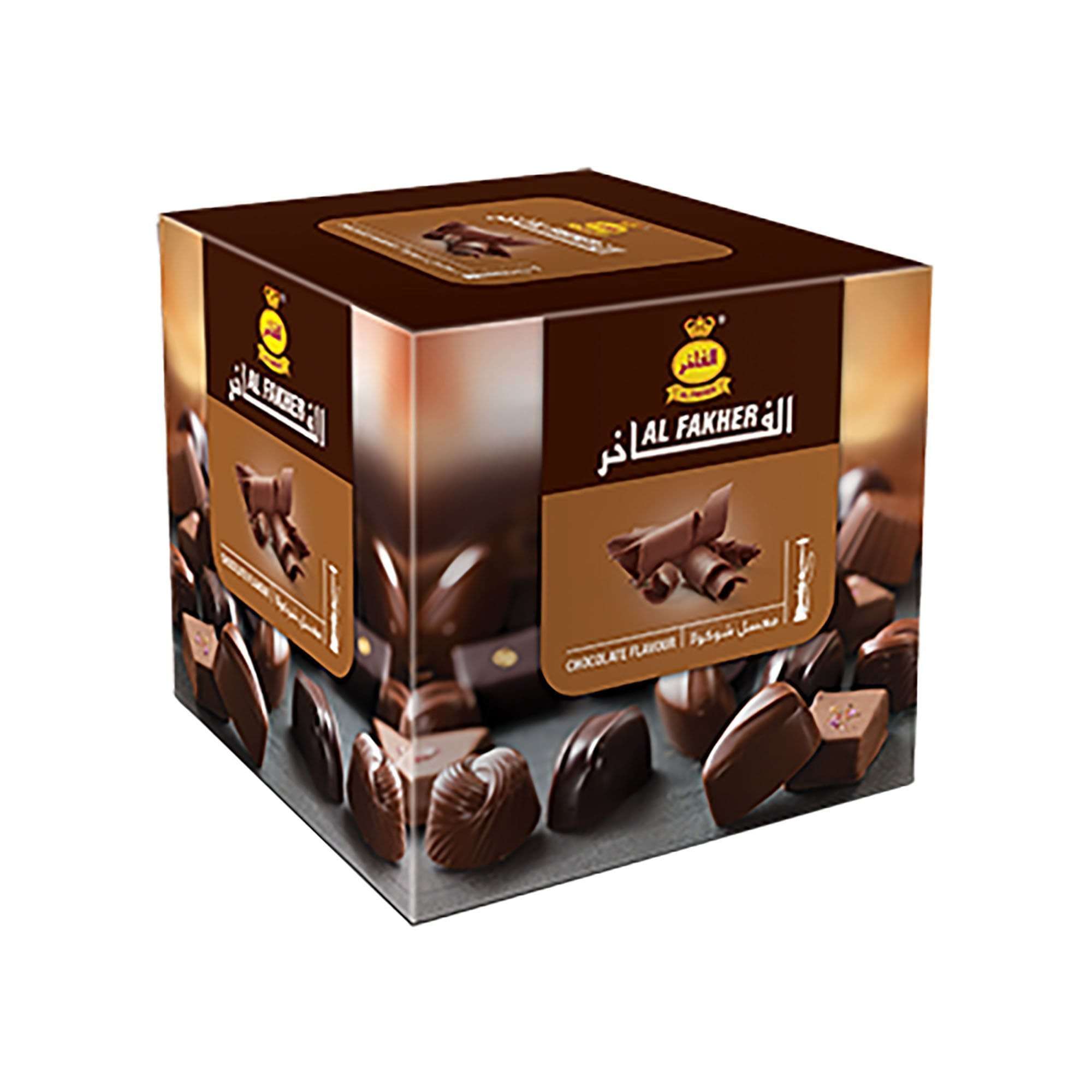 AL FAKHER 250 G - Al Fakher VA Wholesale