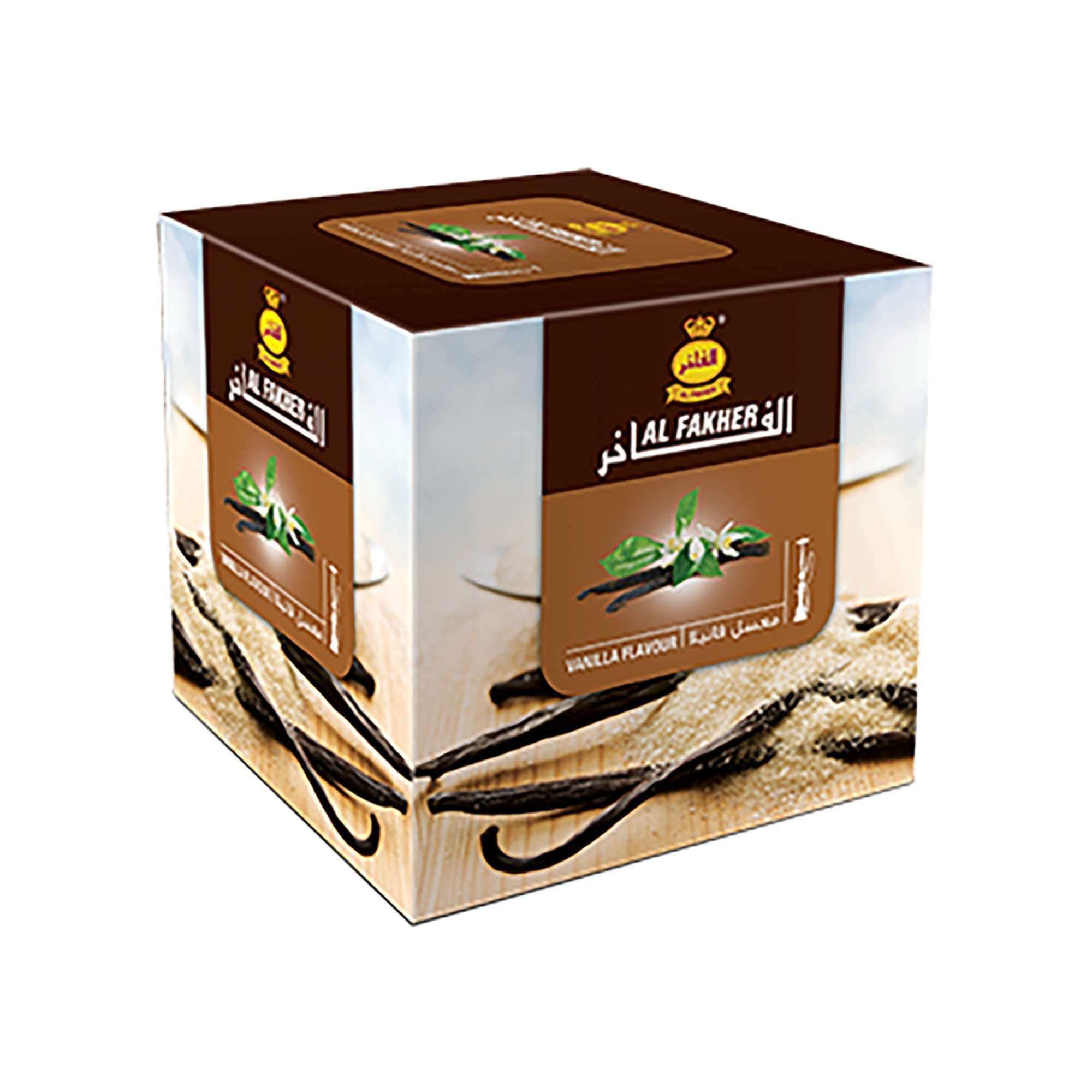 Al Fakher - The World's #1 Shisha Brand