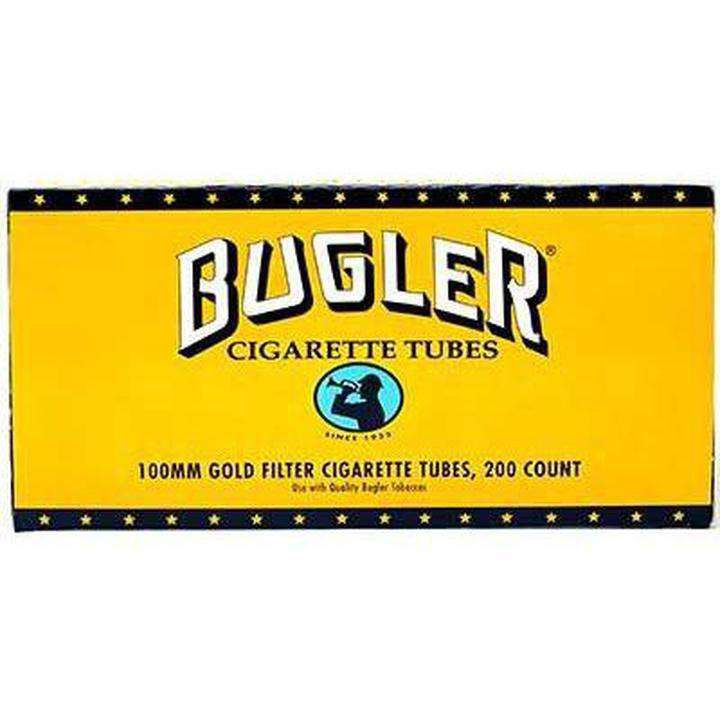 Bugler Tube