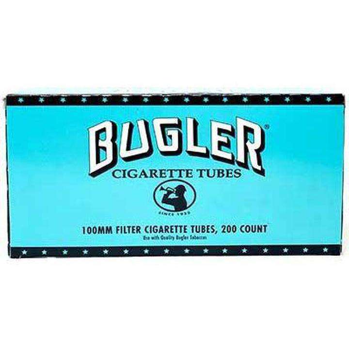 Bugler Tube
