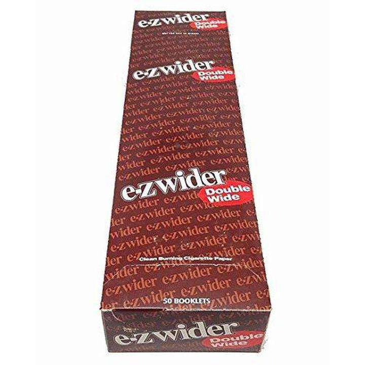 E-Z Wider Cigarette Papers