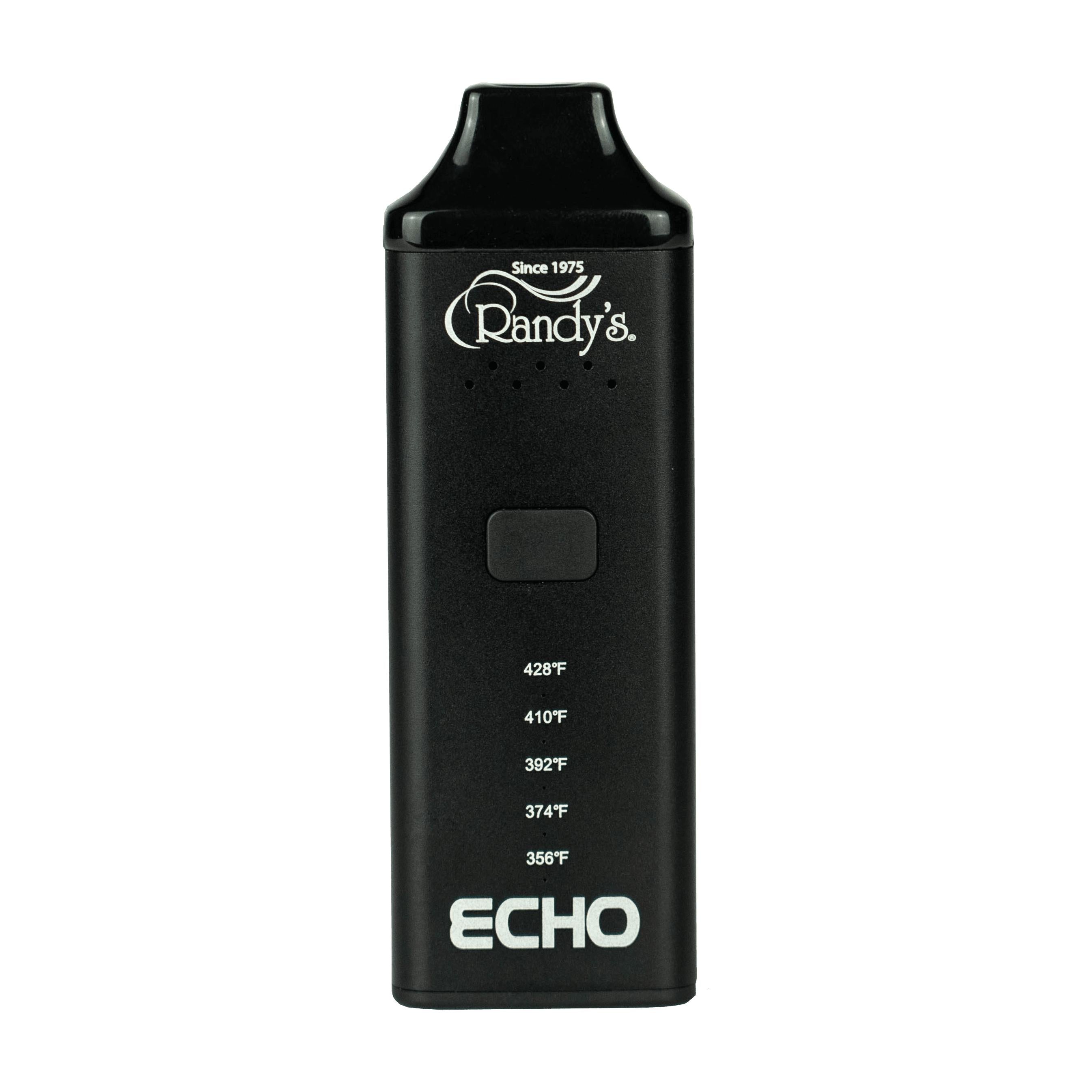 RANDY'S ECHO DRY HERB VAPORIZER