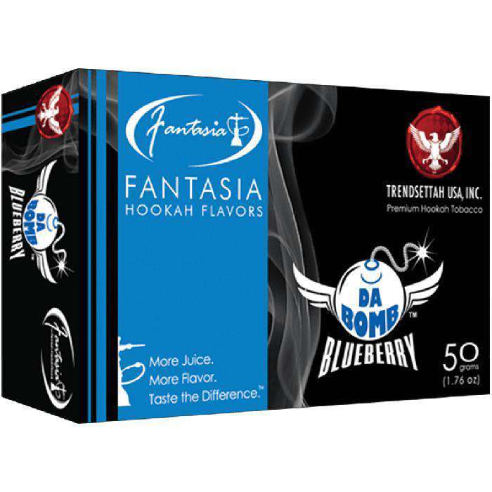 Fantasia 50g 10 / Carton