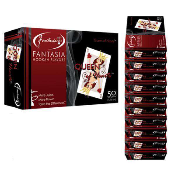 Fantasia 50g 10 / Carton