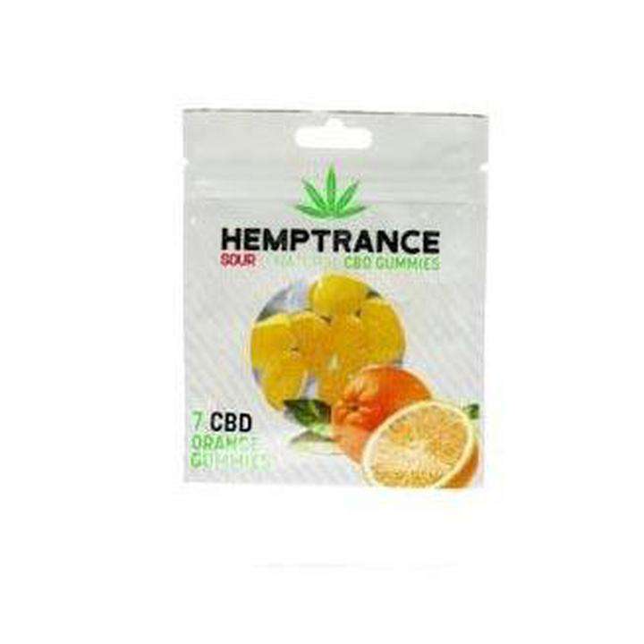 Hemptrance