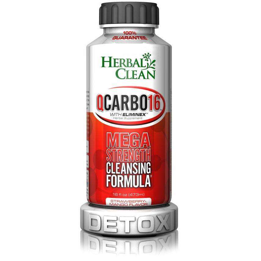 Herbal Clean Detox