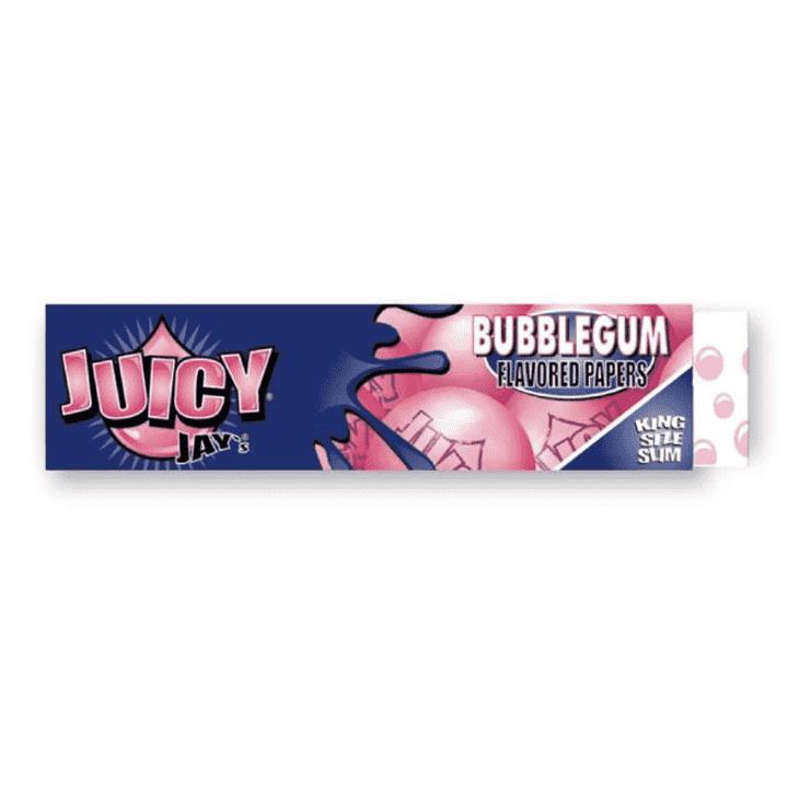 Juicy Jay's King 24 / Box