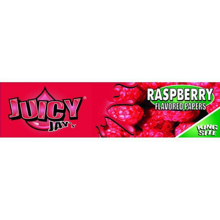 Juicy Jay's King 24 / Box