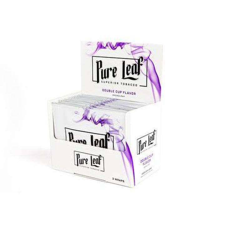 PURE LEAF 3CT 16/Box
