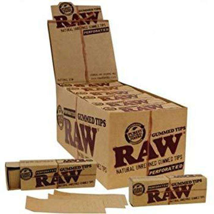 RAW CLASSIC PAPERS