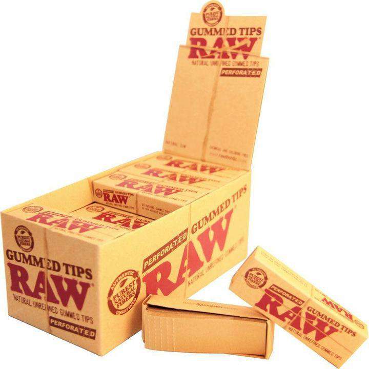 RAW CLASSIC PAPERS