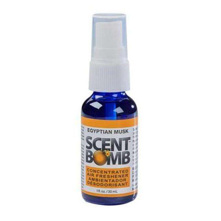 SCENT BOMB SPRAY