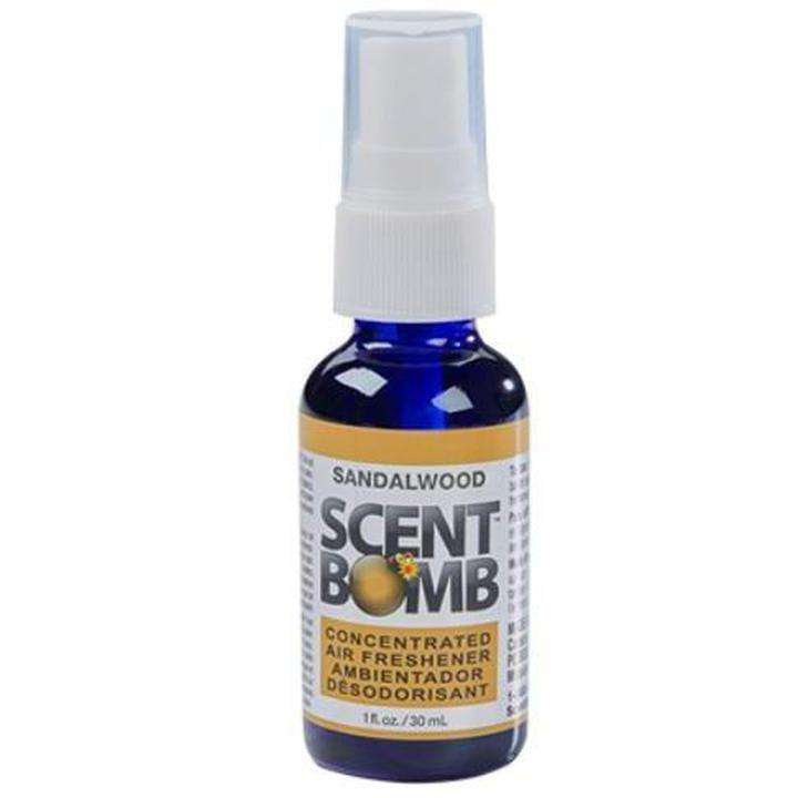 SCENT BOMB SPRAY