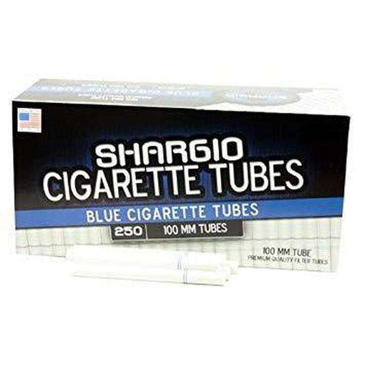 Shargio Tube