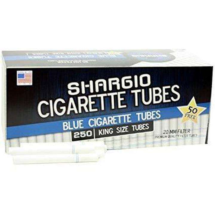 Shargio Tube