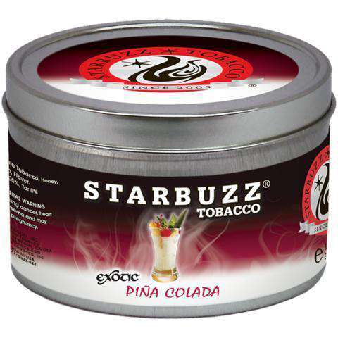 Starbuzz 250 G