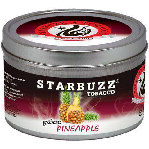 Starbuzz 250 G