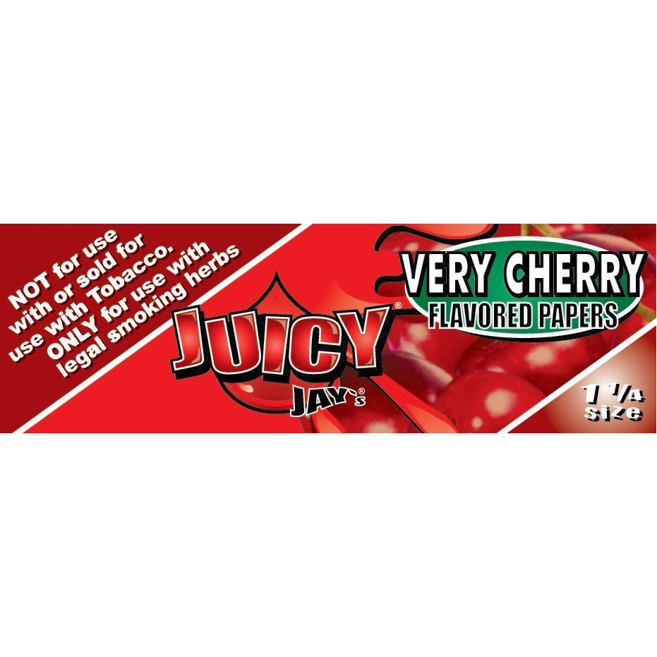 JUICY JAY'S 1/14  24-BOX
