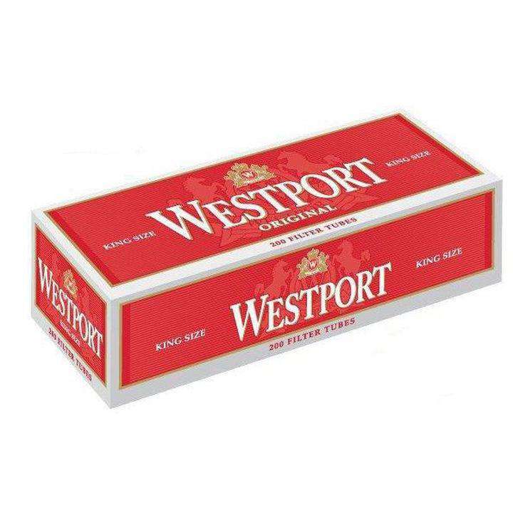 Westport Tube 5/BOX
