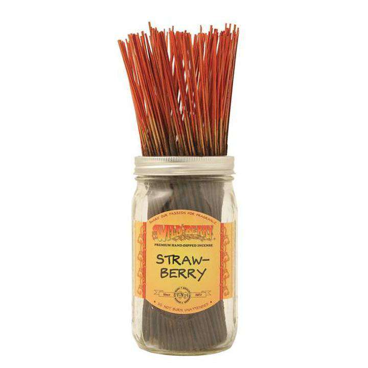 WildBerry Biggies Incense